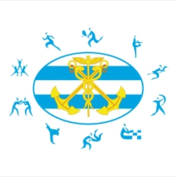 Аватар канала «МБУ ДО СШ №1 Сферум»