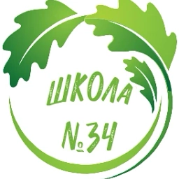 Аватар канала ««Школа № 34» город Таганрог»