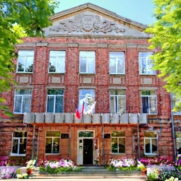 Аватар канала «МОБУ лицей № 7 Таганрог»