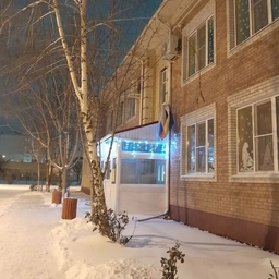 Аватар канала «Детский сад № 5»