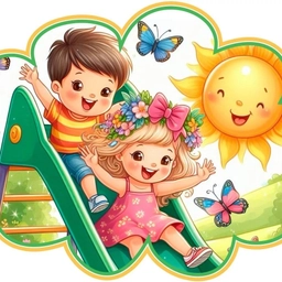 Аватар канала «МБДОУ №5 г.Шахты»