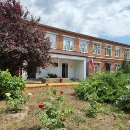 Аватар канала «МБОУ №46 г.Шахты»