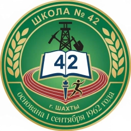 Аватар канала «МБОУ СОШ №42 г.Шахты»