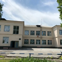 Аватар канала «МБОУ СОШ №31 г.Шахты»