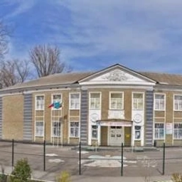 Аватар канала «МБОУ СОШ №43 г.Шахты»