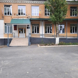 Аватар канала «МБОУ СОШ №36 г.Шахты»