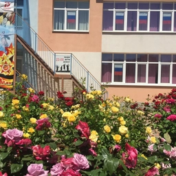 Аватар канала «МАДОУ N 272»