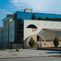 Аватар канала «МАОУ "Школа № 5" г. Ростов-на-Дону»