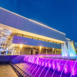 Аватар канала «Ростовский государственный музыкальный театр»