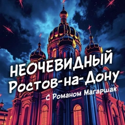 Аватар канала «Неочевидный Ростов»