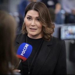 Аватар канала «Олеся Старжинская»