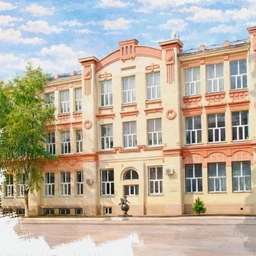 Аватар канала «МБОУ «Гимназия 36»»