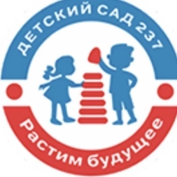 Аватар канала «Детский сад № 237»