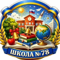 Аватар канала «МБОУ "Школа №78"»
