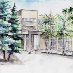 Аватар канала «МБОУ "ГИМНАЗИЯ № 46" г.Ростов-на-Дону»