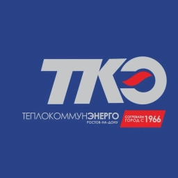 Аватар канала «Теплокоммунэнерго»