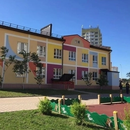 Аватар канала «МБДОУ №37»