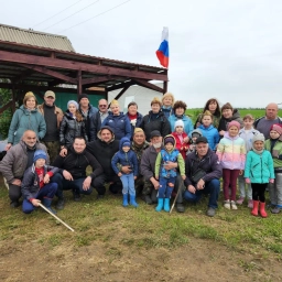 Аватар канала «СНТ Комбайностроитель»