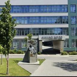 Аватар канала «МБОУ "Лицей №20 им. В.Поляничко"»