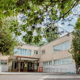 Аватар канала «МБОУ «Школа N 113”»