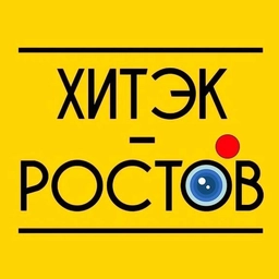 Аватар канала «Все для салона Хитэк-Ростов»