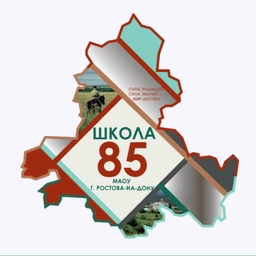 Аватар канала «МАОУ "Школа №85"»
