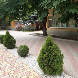 Аватар канала «МАДОУ № 315»