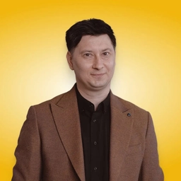 Аватар канала «Евгений Мовчан | химия, волосы, активы для парикмахеров»