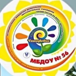 Аватар канала «МБДОУ "Детский сад №56"»