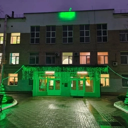 Аватар канала «Ростовская специальная школа-интернат № 38»