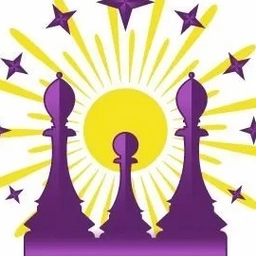 Аватар канала «ШАХМАТОРИЯ КАНАЛ: шахматы, турниры, китайский, IT, лагерь»