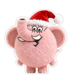 Аватар канала «Туристическая компания РОЗОВЫЙ СЛОН»