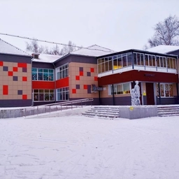 Аватар канала «МОУ "Безлыченская СОШ"»