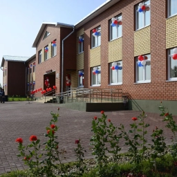 Аватар канала «МОУ "Плахинская ООШ им.А.В.Александрова"»