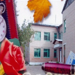 Аватар канала «Торбаевская школа»