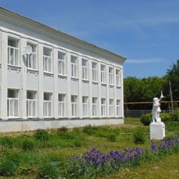 Аватар канала «МОУ "Кораблинская СШ №1"»