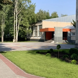 Аватар канала «МОУ «Кораблинская СШ2»»