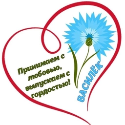 Аватар канала «Канал МБДОУ "Детский сад "Василёк"" Михайловского муниципального округа»