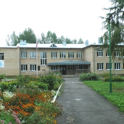Аватар канала «Муниципальное общеобразовательное учреждение «Песоченская средняя общеобразовательная школа им.А.И. Кошелева» Путятинский муниципальный округ Рязанской области»