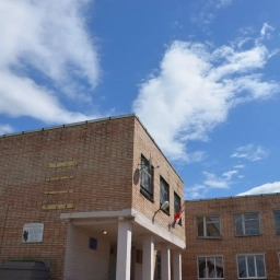 Аватар канала «МОУ "Путятинская СОШ"»