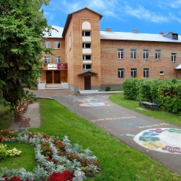 Аватар канала «МБОУ "Баграмовская СШ"»