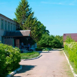 Аватар канала «Муниципальное бюджетное общеобразовательное учреждение "Чурилковская средняя школа"»