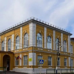 Аватар канала «МОУ "Ряжская средняя школа № 1"»