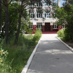 Аватар канала «ОГБОУ"Полянская школа-интернат"»