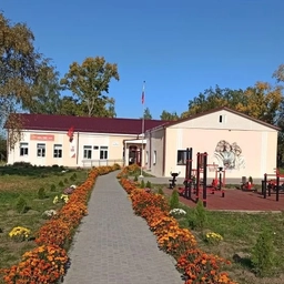 Аватар канала «Наша Заборьевская школа»