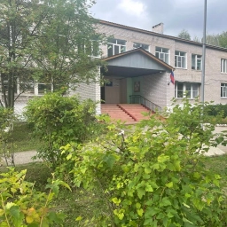 Аватар канала «Родительский чат МБОУ "Окская СШ"(Рязанская область, ОО)»