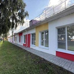 Аватар канала «МБОУ «Заокская СШ»»