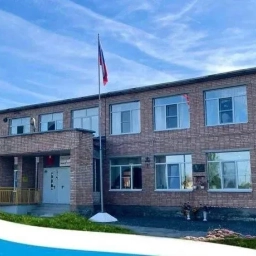 Аватар канала «МБОУ "Александровская СШ"»