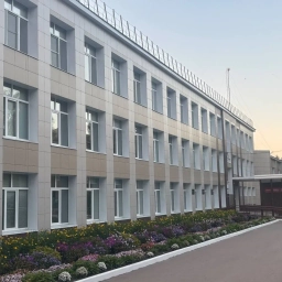 Аватар канала «МБОУ "Подвязьевская СШ"»