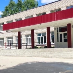 Аватар канала «МБОУ «Искровская СШ»»